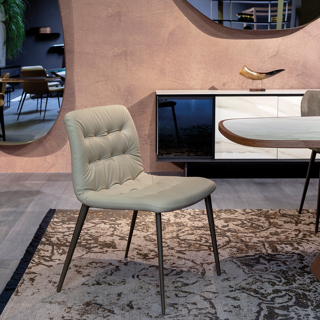 Tonin Casa Daddy Chair - Thumbnail 5