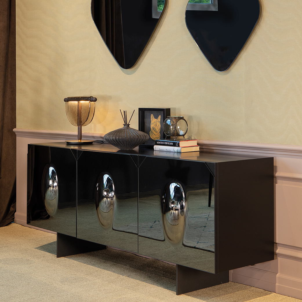 Tonin Casa Hopper Sideboard - Thumbnail 2