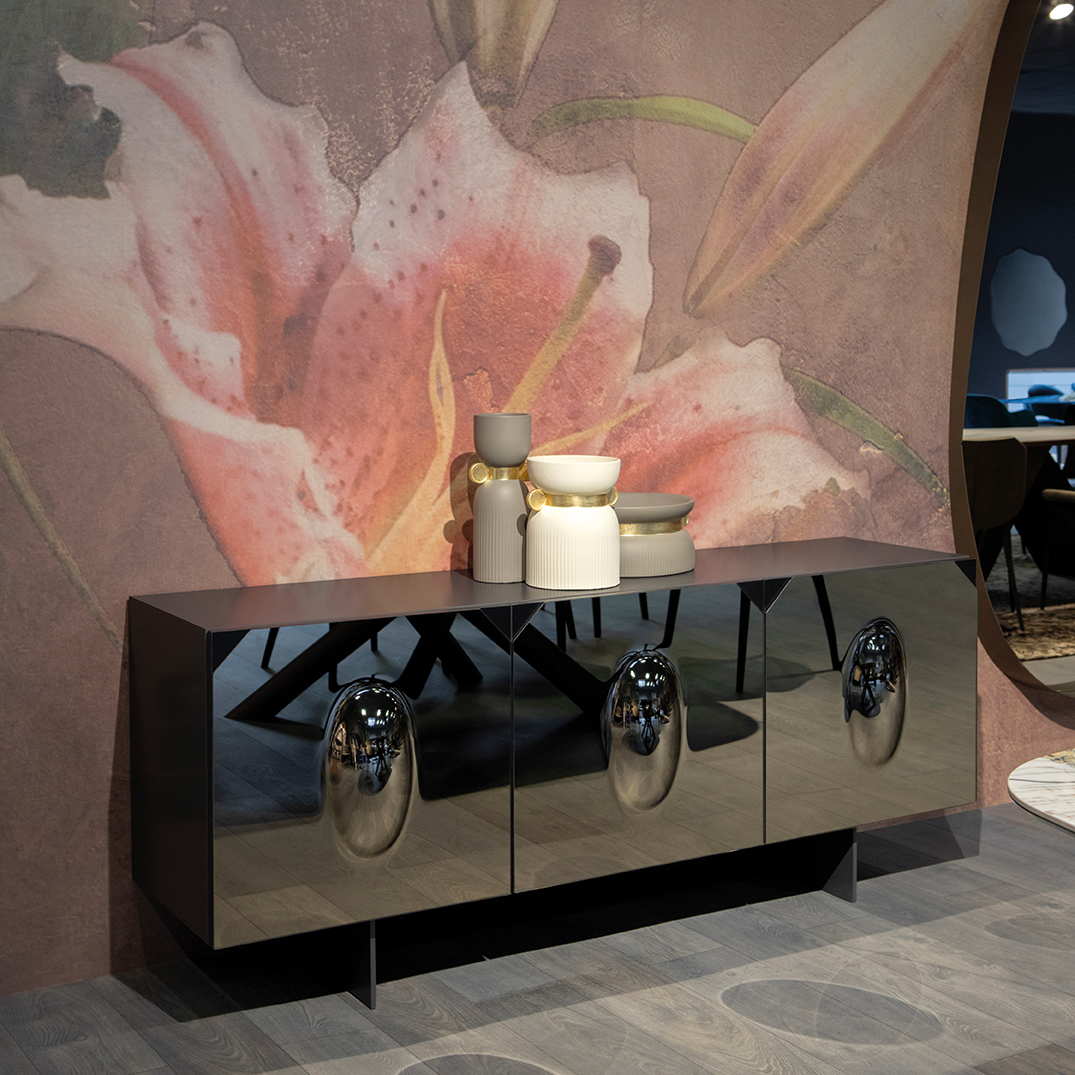 Tonin Casa Hopper Sideboard