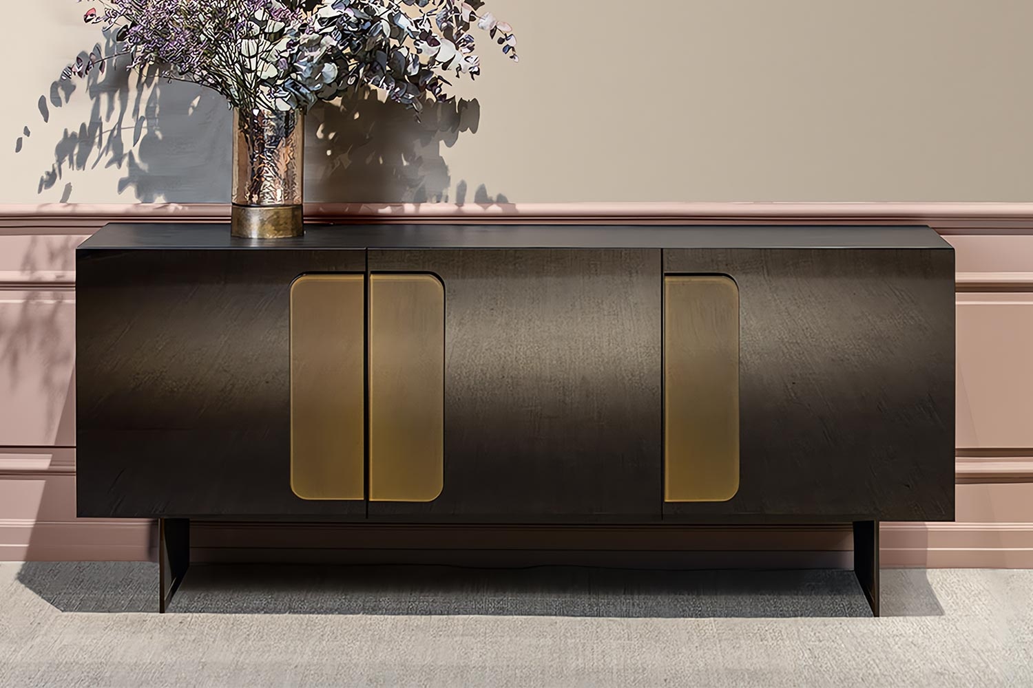 Tonin Casa Debussy Sideboard - Thumbnail 4