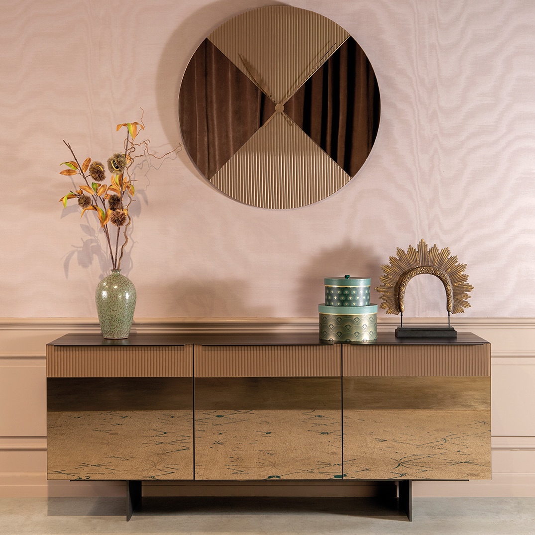 Tonin Casa Cannete Sideboard - Thumbnail 4