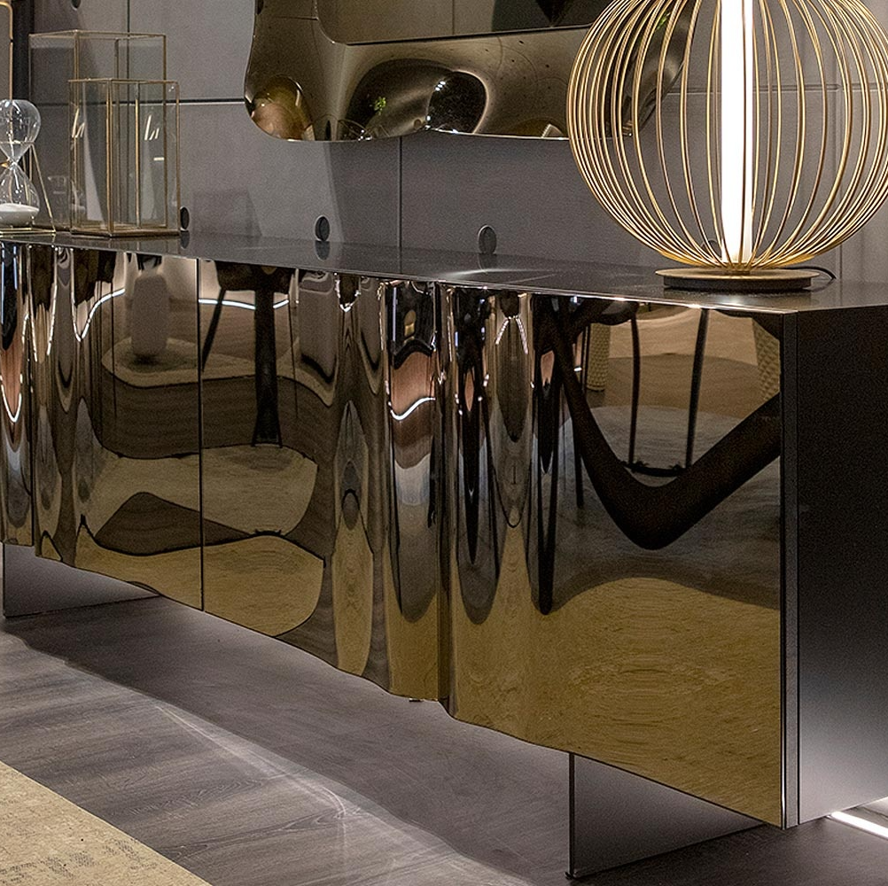 Tonin Casa Anemos Sideboard - Thumbnail 2