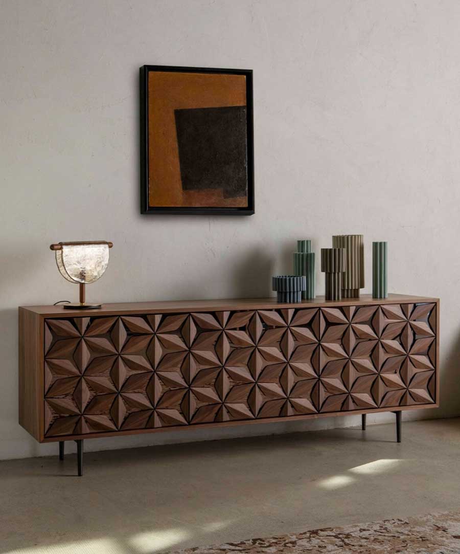 Tonin Casa All Star Sideboard - Thumbnail 2