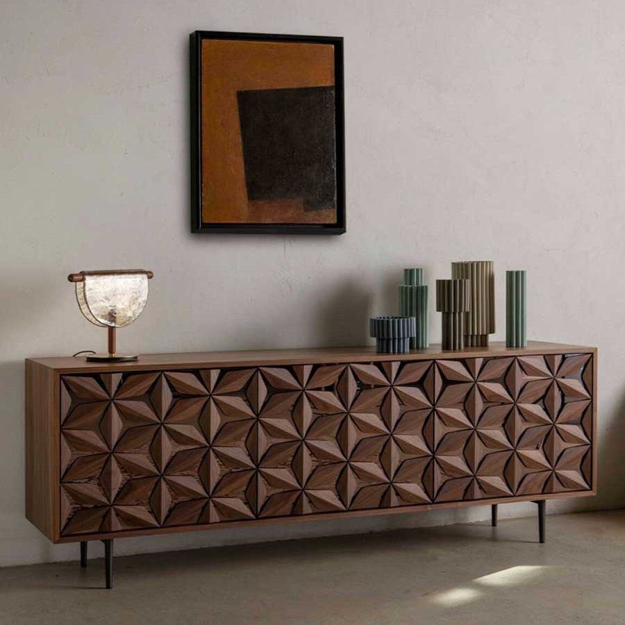 Tonin Casa All Star Sideboard