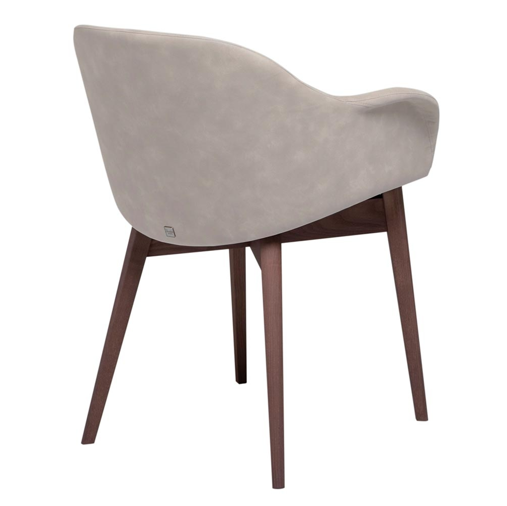 Tonin Casa Hug Chair - Thumbnail 5