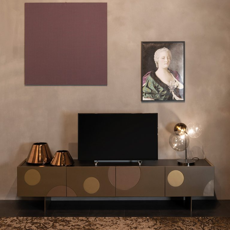 Matisse TV Stand - Thumbnail 2