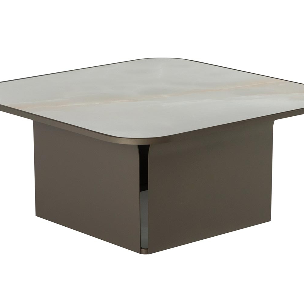 Tonin Casa Bloom Coffee Table - Thumbnail 3
