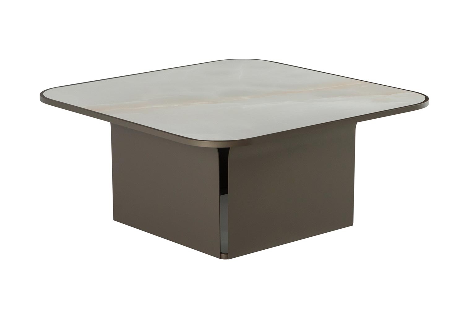 Tonin Casa Bloom Coffee Table - Thumbnail 4