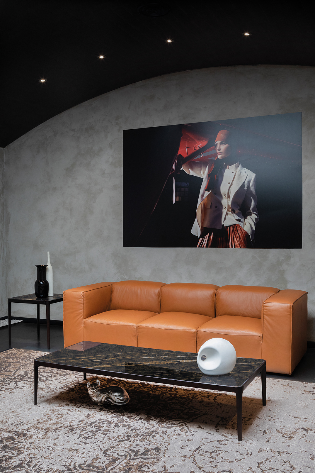 Fidelio Coffee Table