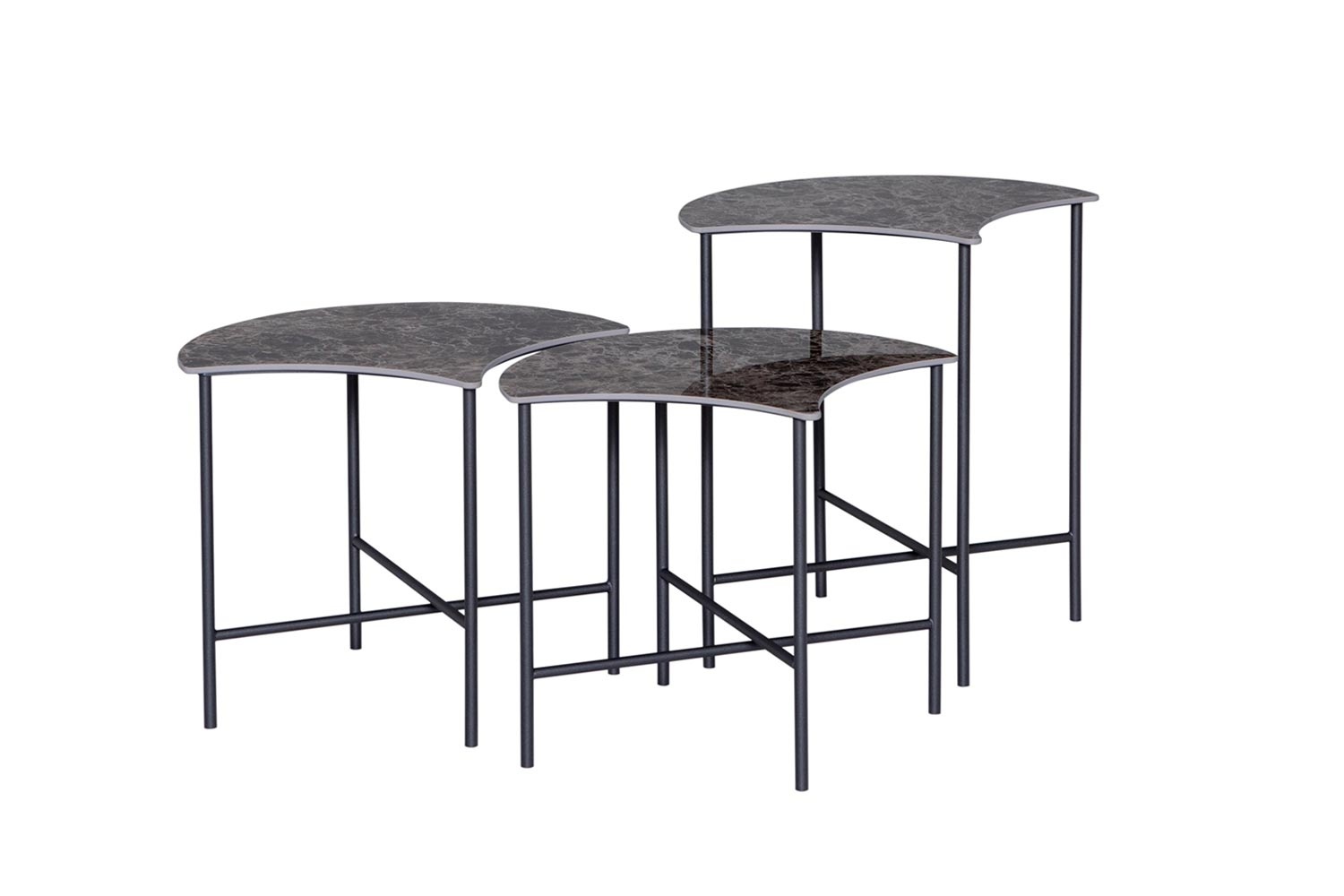 Ginco End Table - Thumbnail 4