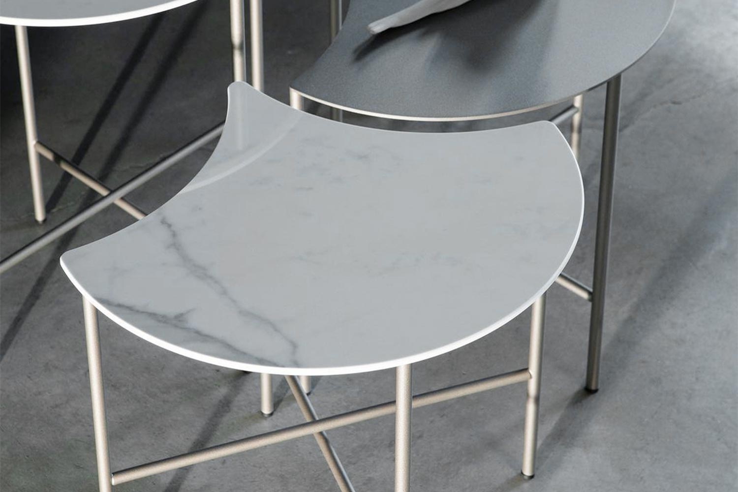 Ginco End Table - Thumbnail 5