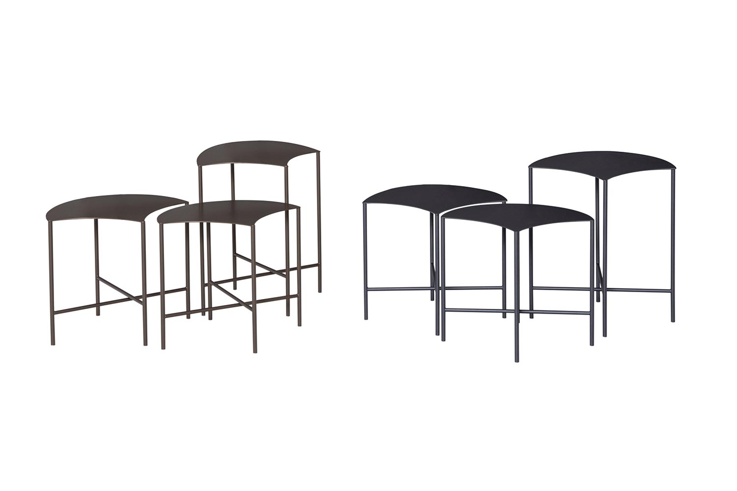 Ginco End Table - Thumbnail 3