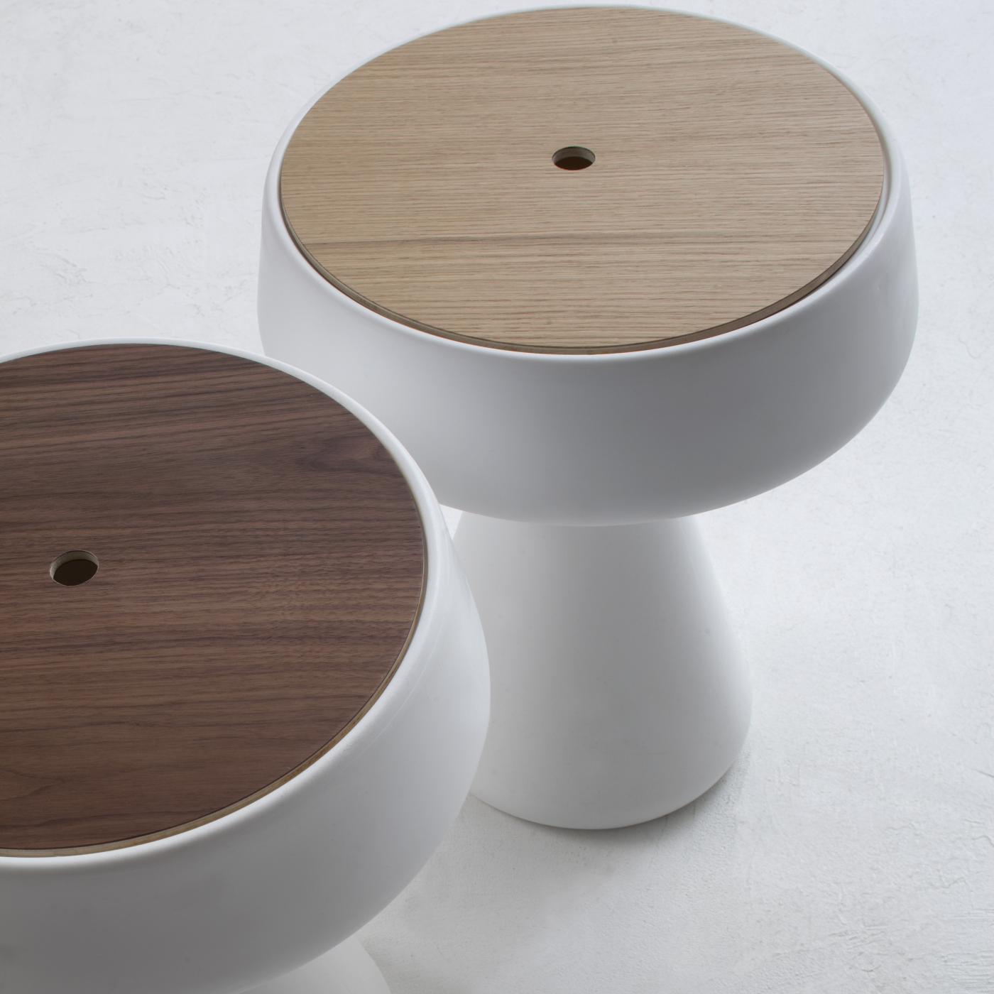 Tonin Casa Maki Coffee Table