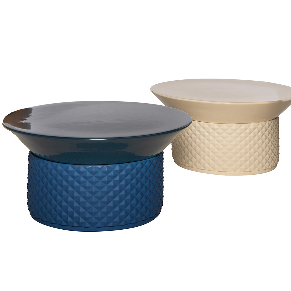 Tonin Casa Palmbeach Coffee Table - Thumbnail 5