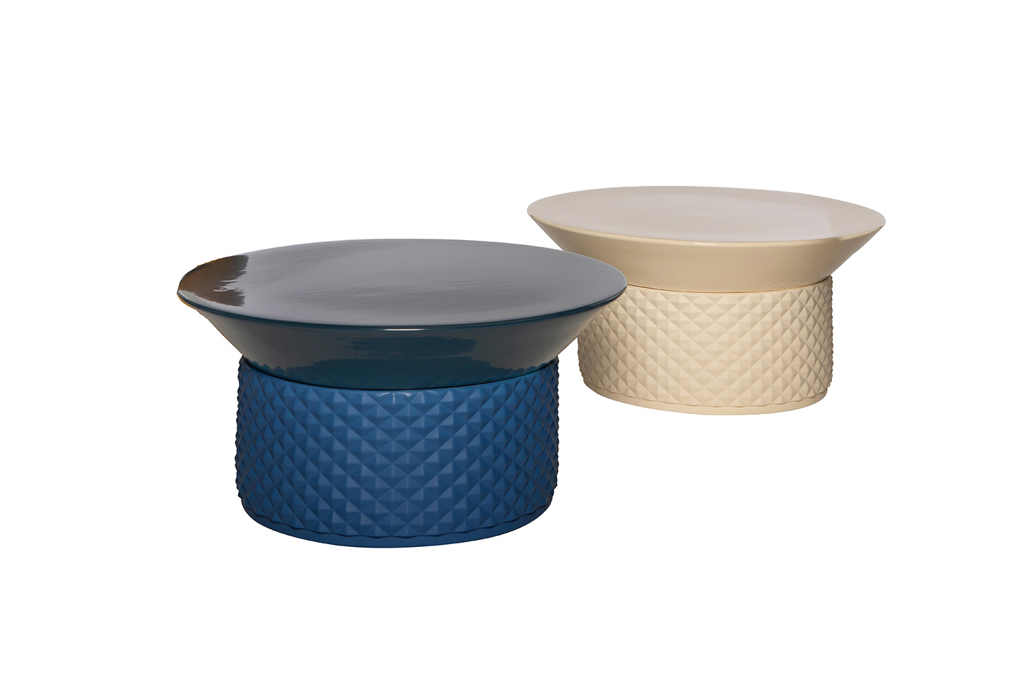 Tonin Casa Palmbeach Coffee Table - Thumbnail 4