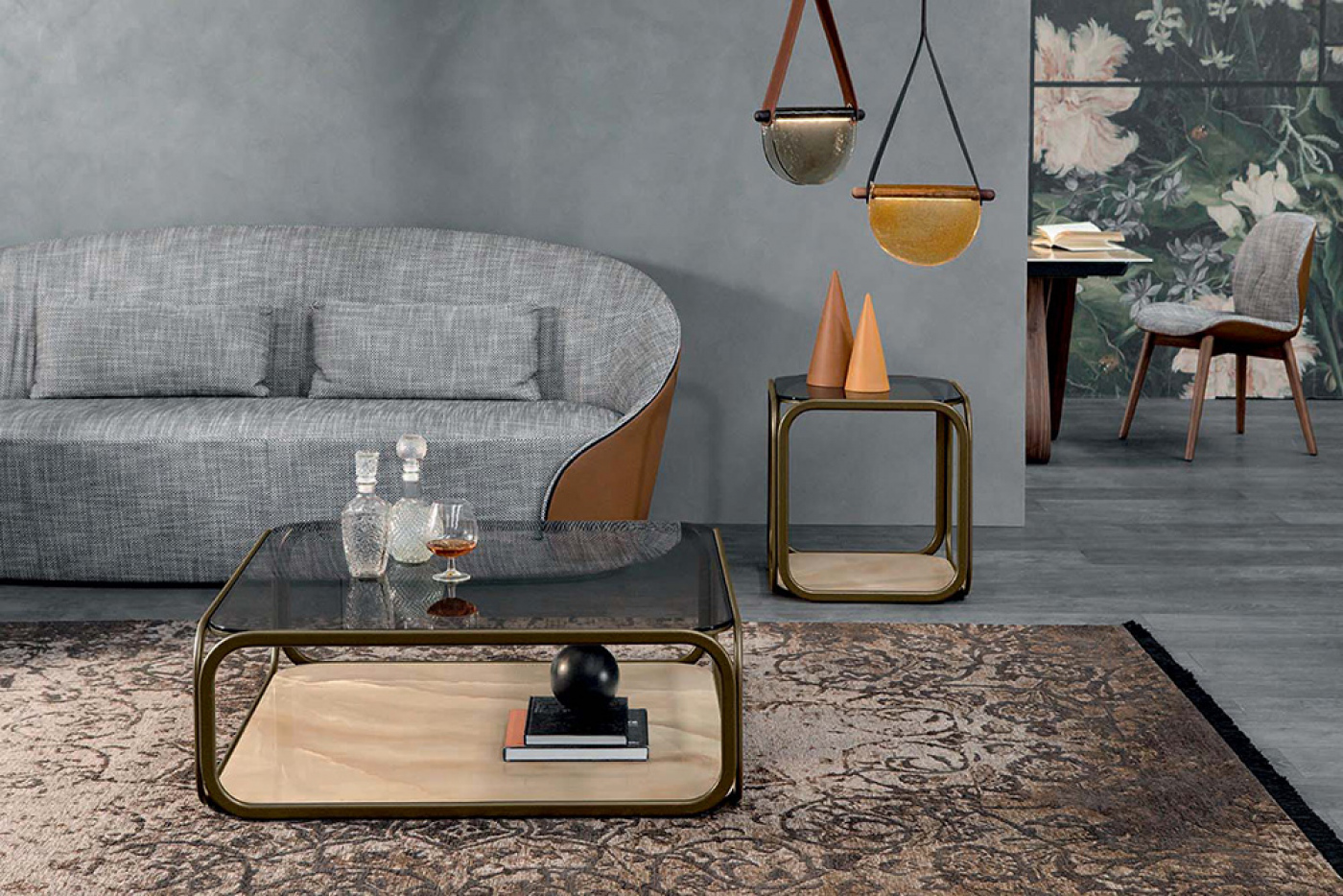 Remind Coffee Table - Thumbnail 4