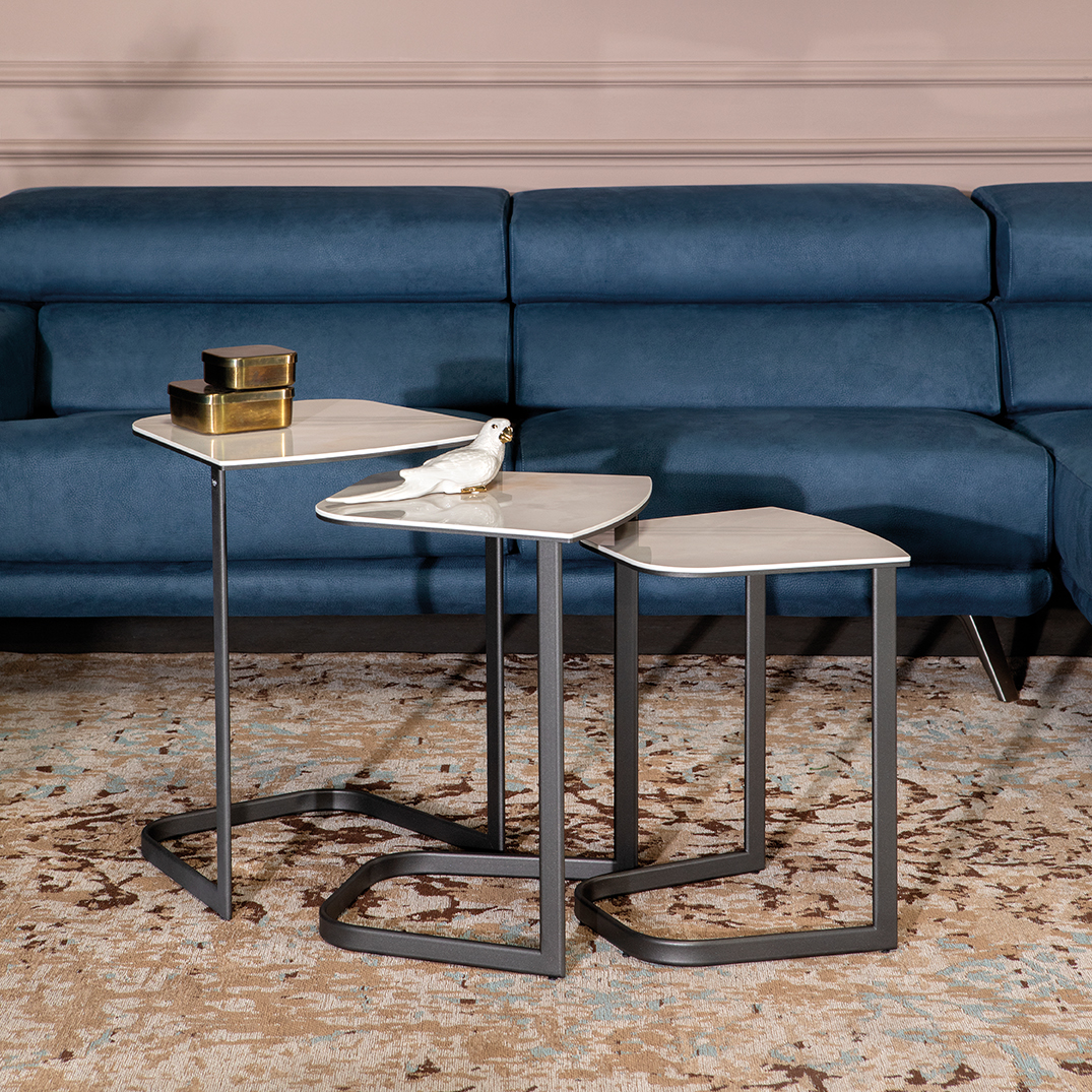 Rimini End Table