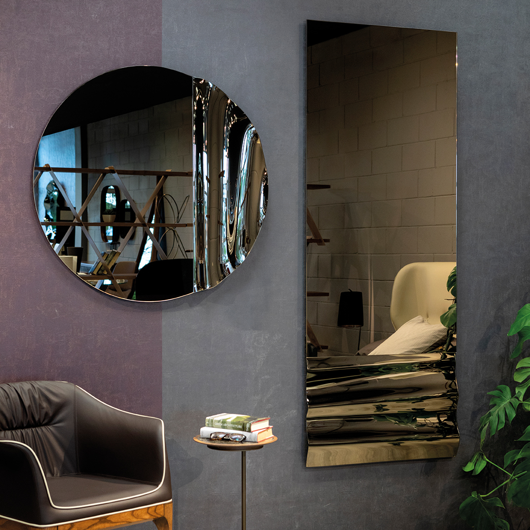Tonin Casa Anemos Mirror - Thumbnail 2