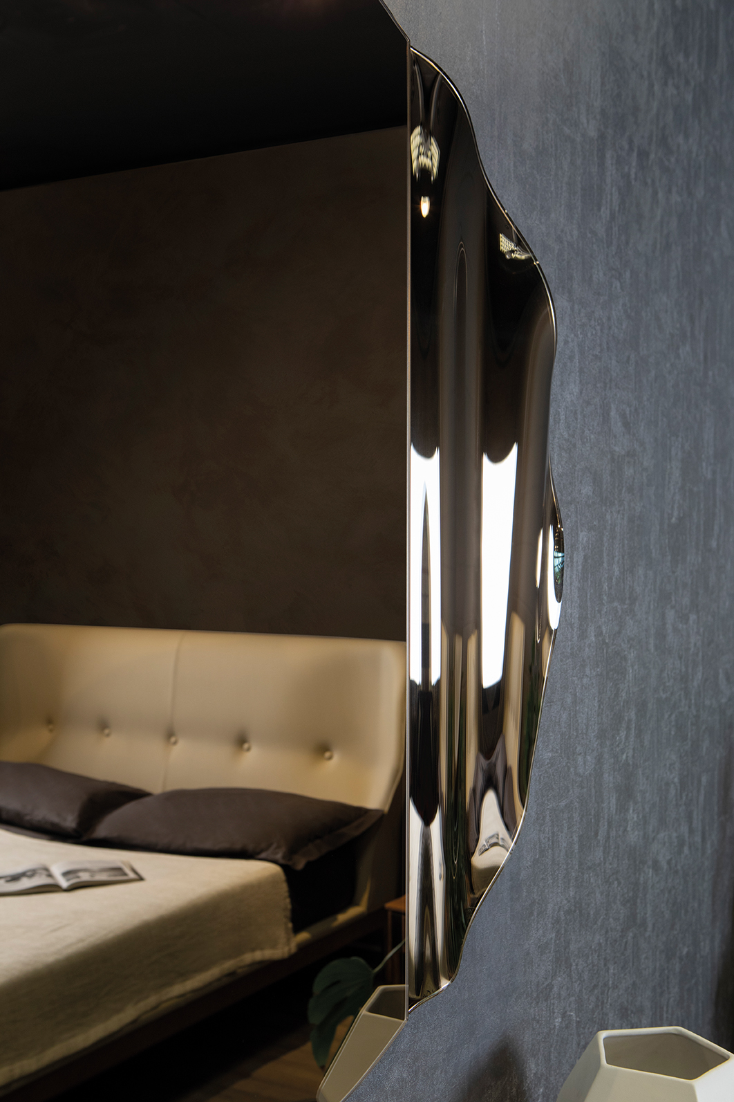 Tonin Casa Anemos Mirror