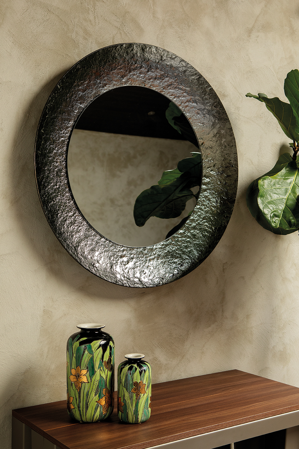 Tonin Casa Opal Mirror - Thumbnail 3