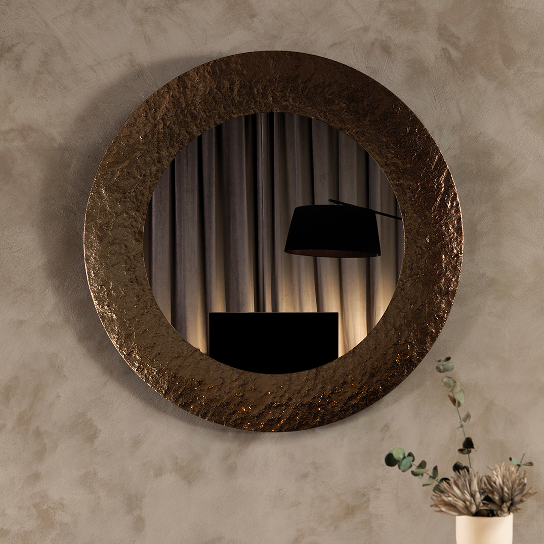 Tonin Casa Opal Mirror - Thumbnail 5