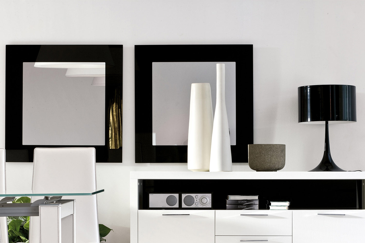 Toshima Mirror - Thumbnail 4
