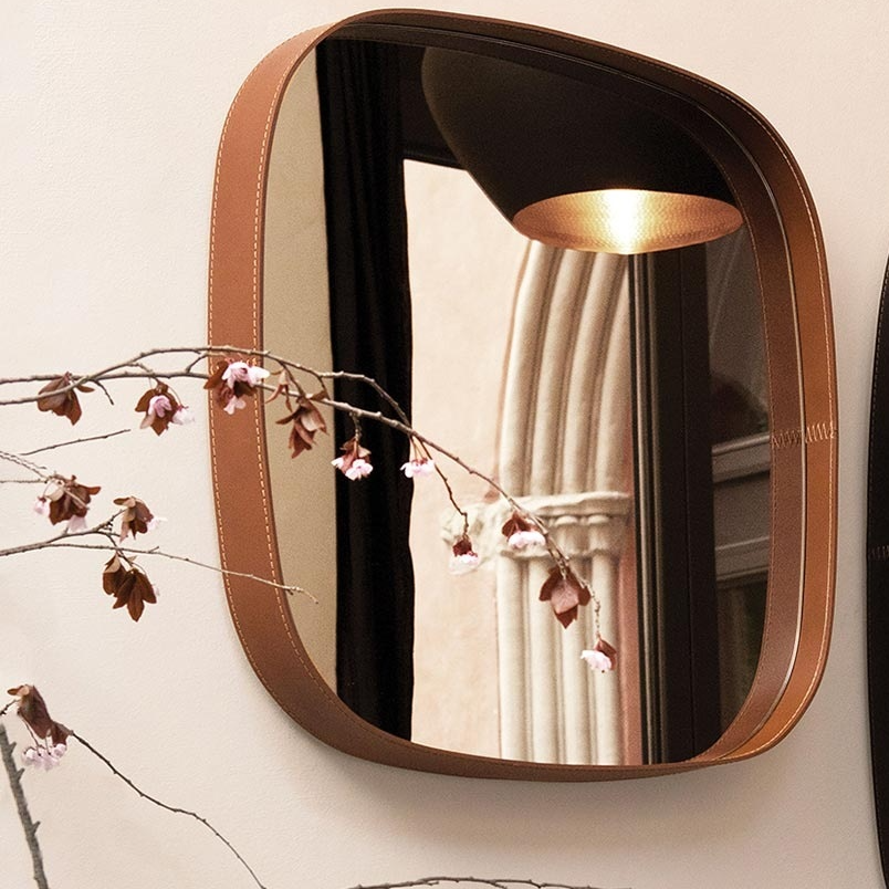 Tonin Casa Vega Mirror - Thumbnail 3