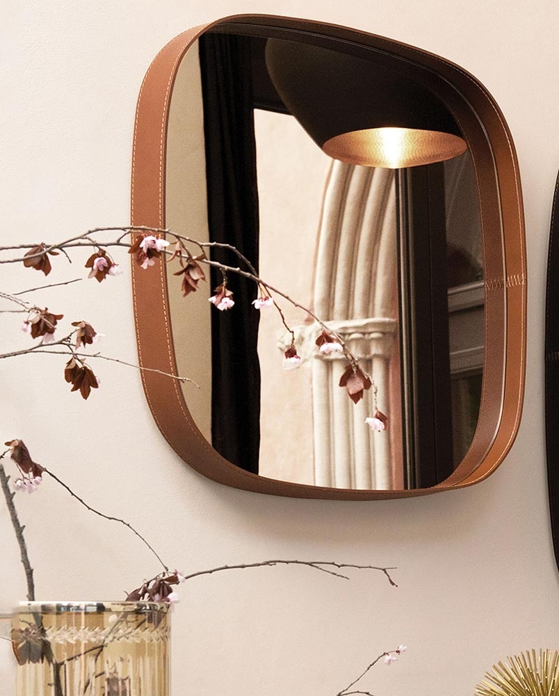 Tonin Casa Vega Mirror - Thumbnail 5