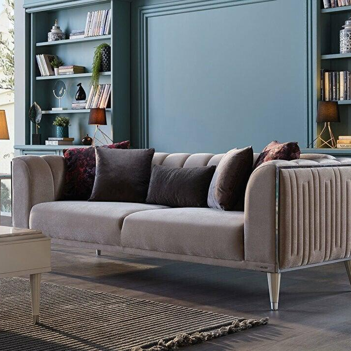 Gravita Sofa - Thumbnail 3