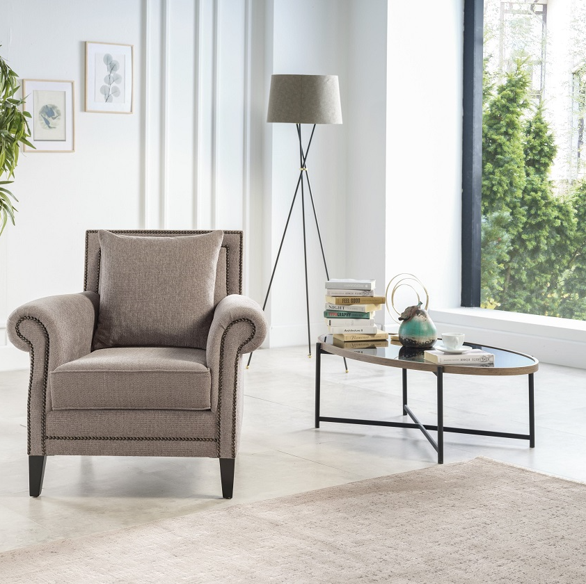 Java Armchair - Thumbnail 2