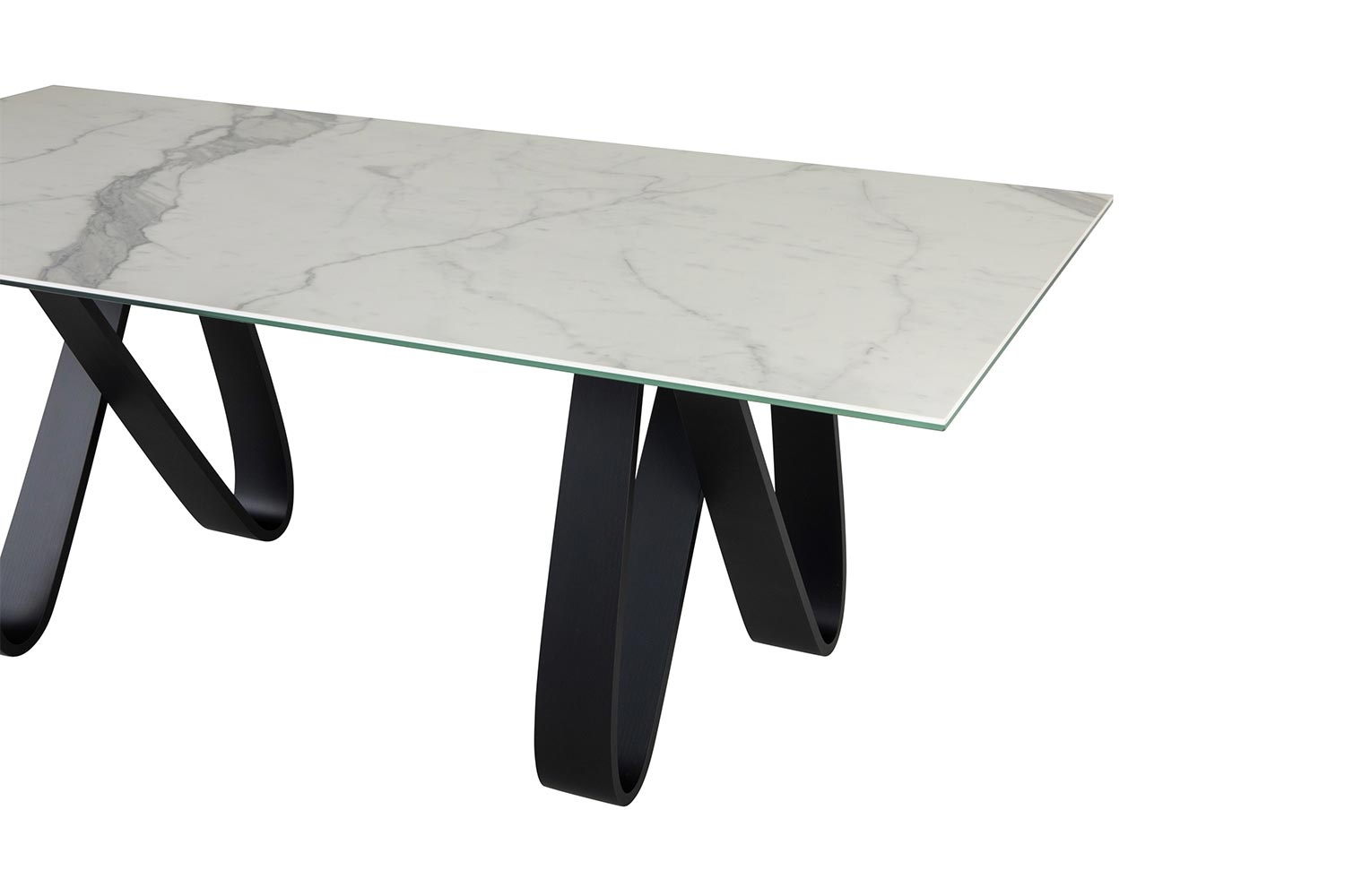Butterfly Dining Table - Thumbnail 5