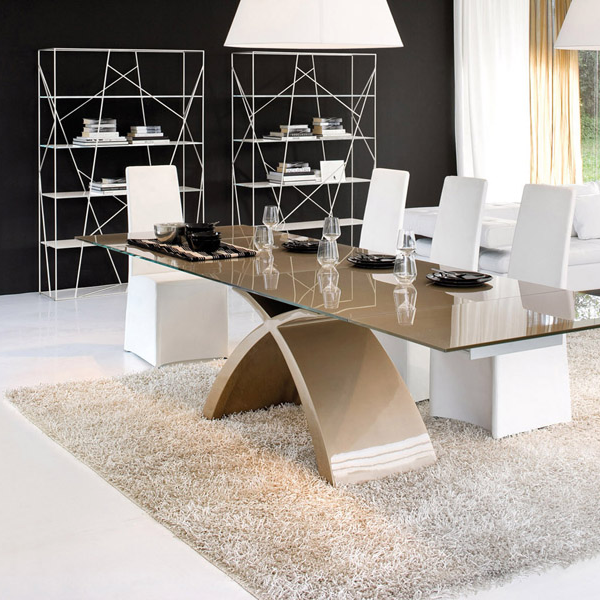 Tokyo Extension Table - Thumbnail 2