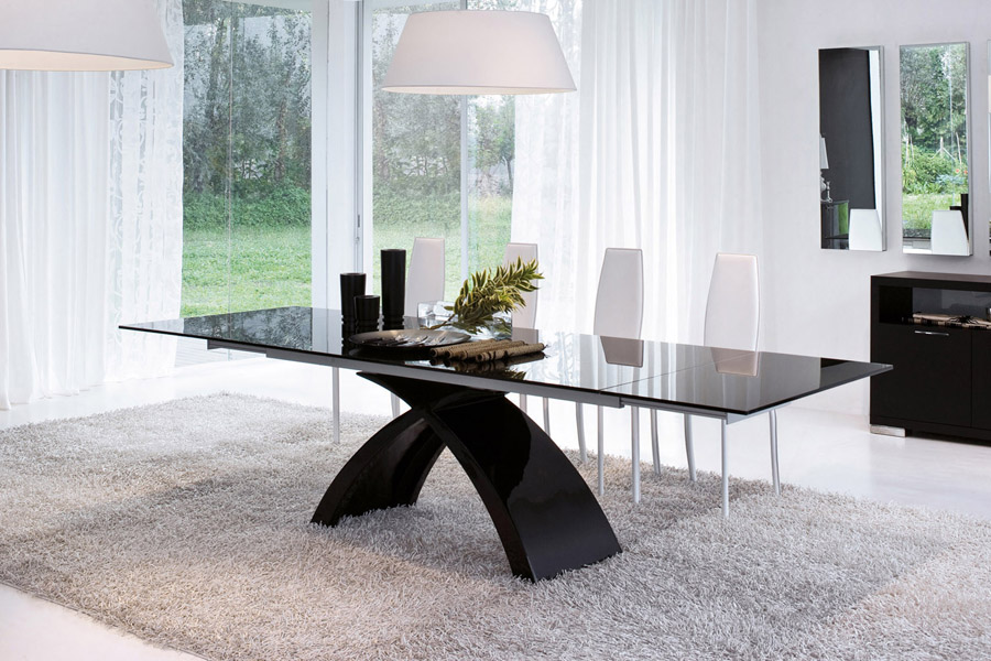 Tokyo Extension Table