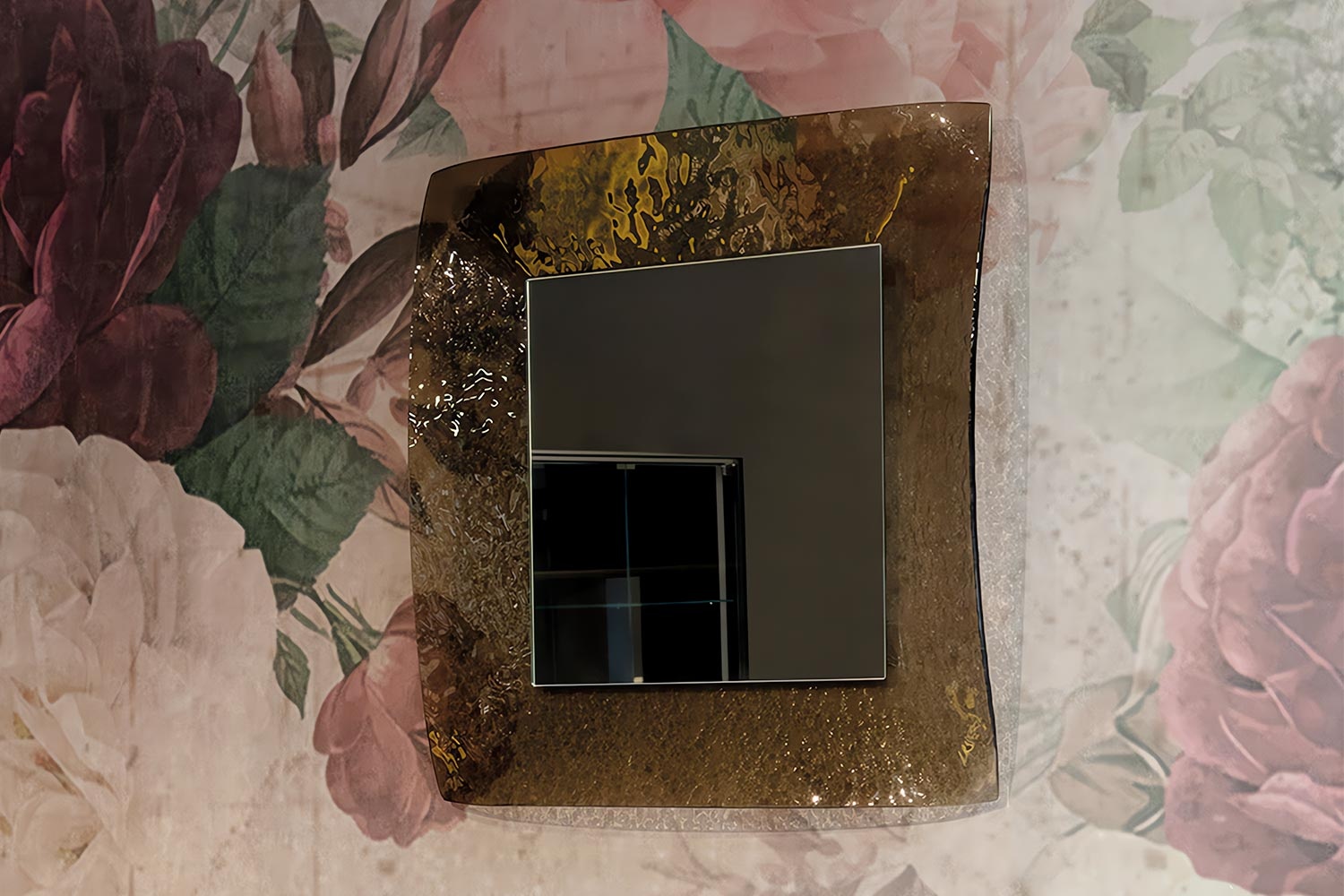 Tonin Casa Deco Mirror - Thumbnail 4