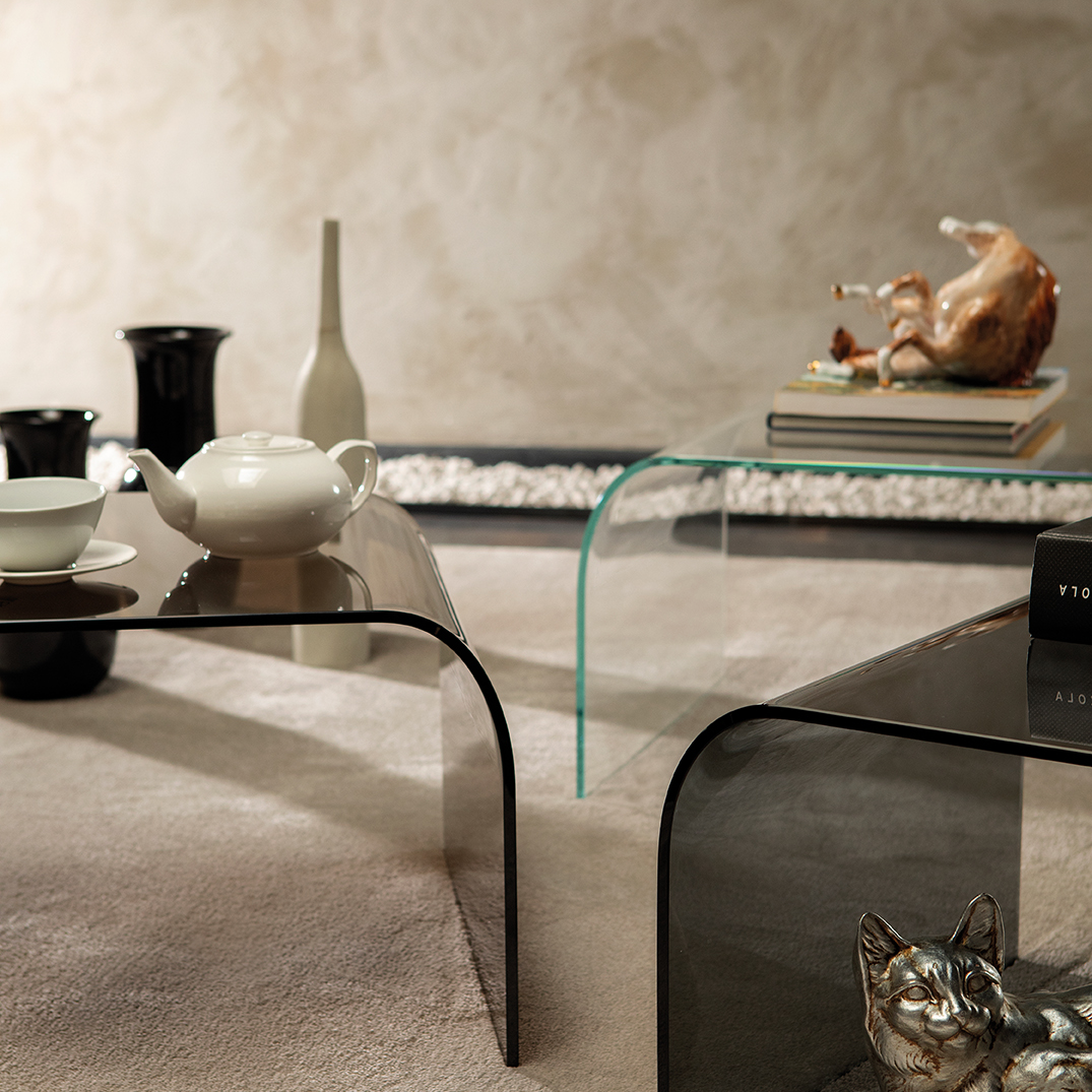 Tonin Casa Coffee Table - Thumbnail 5