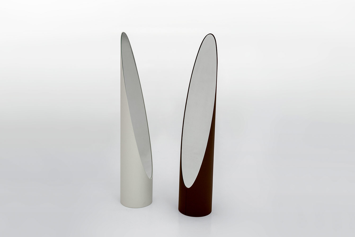 Italian Floor Mirror Kolonaky - Thumbnail 5