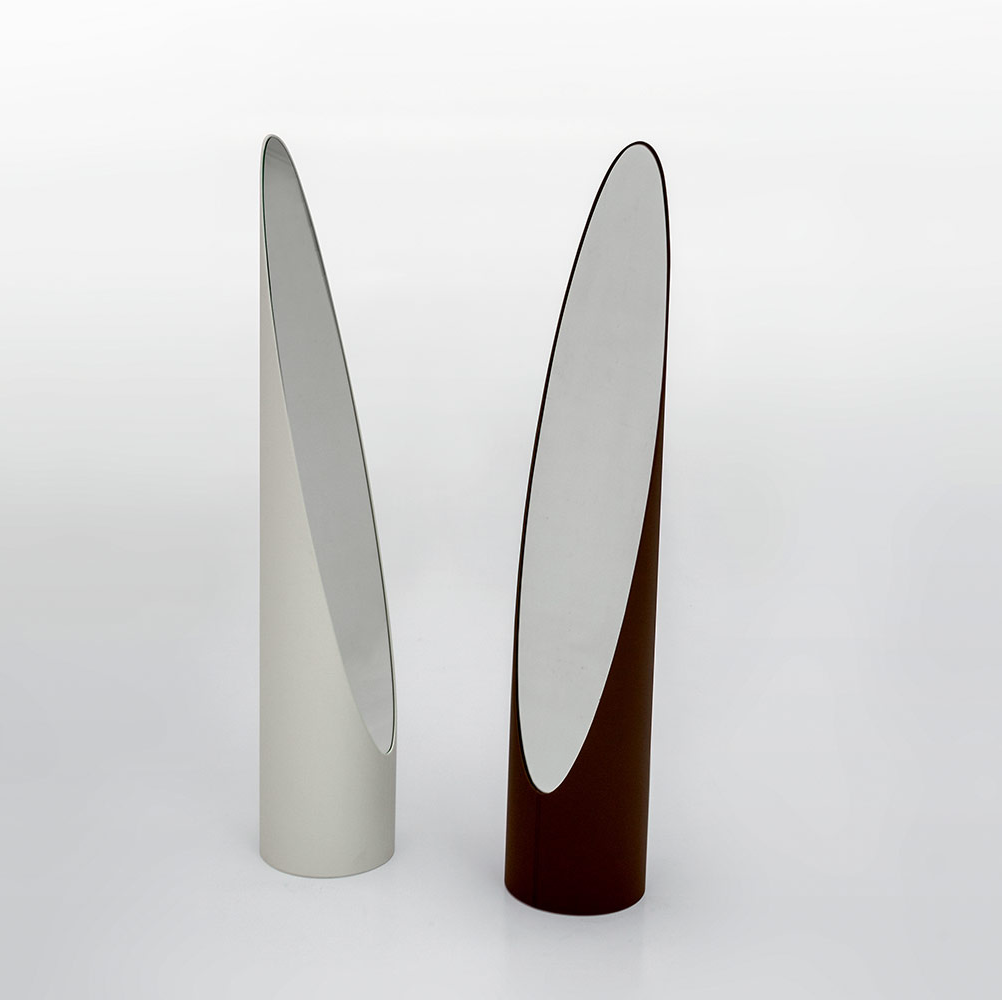 Italian Floor Mirror Kolonaky - Thumbnail 4