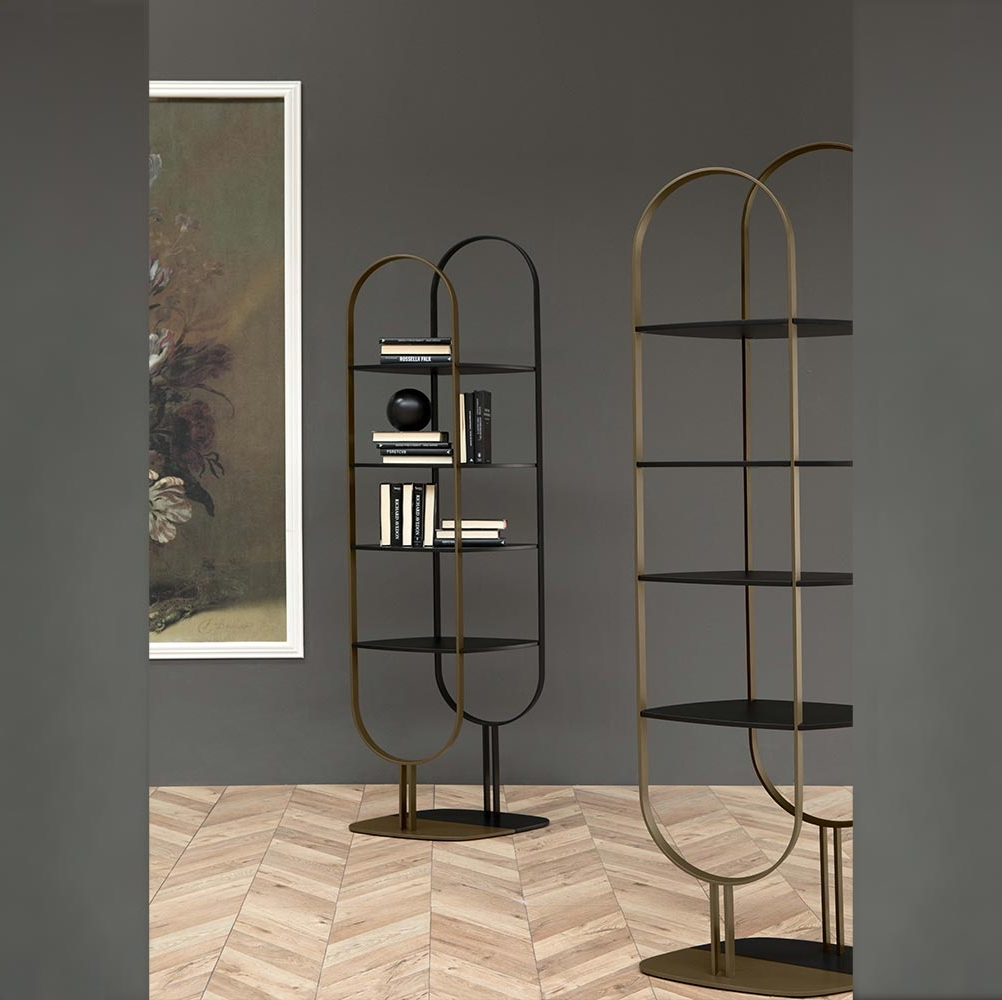 Sand Bookcase - Thumbnail 4