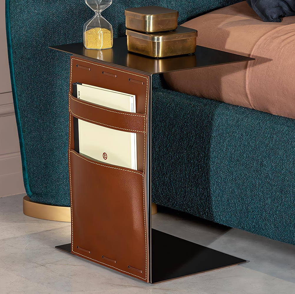 Opus End Table - Thumbnail 3