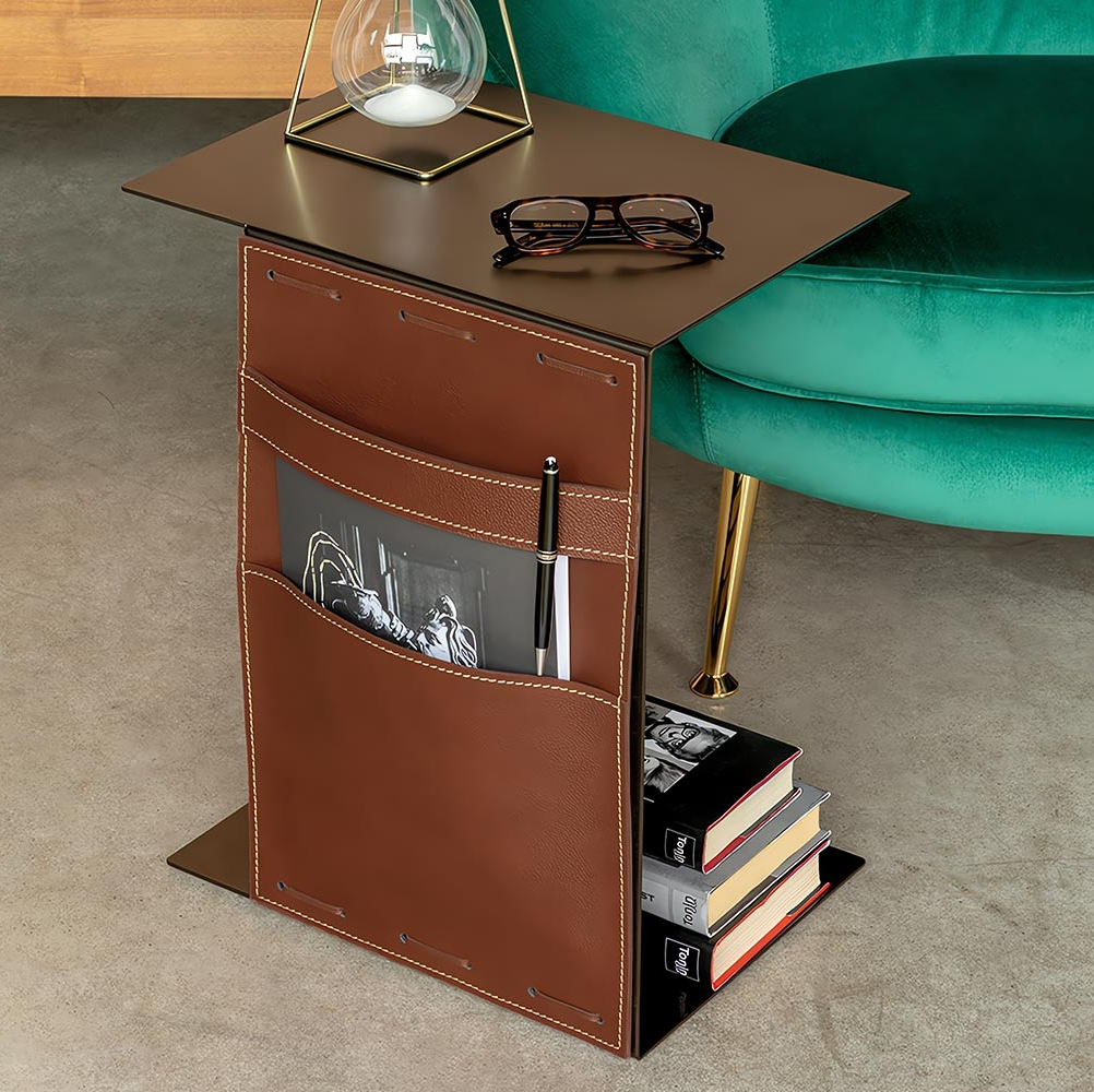 Opus End Table - Thumbnail 4