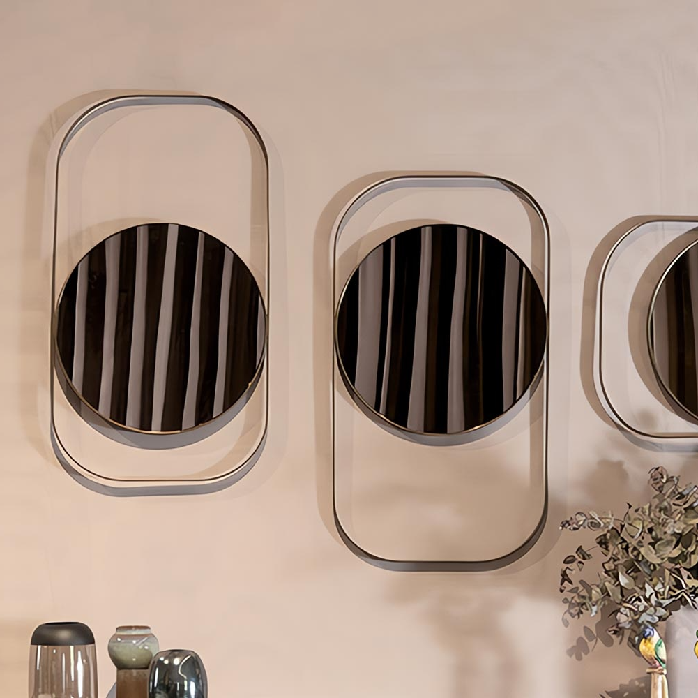 Tonin Casa Oblio Mirror - Thumbnail 3