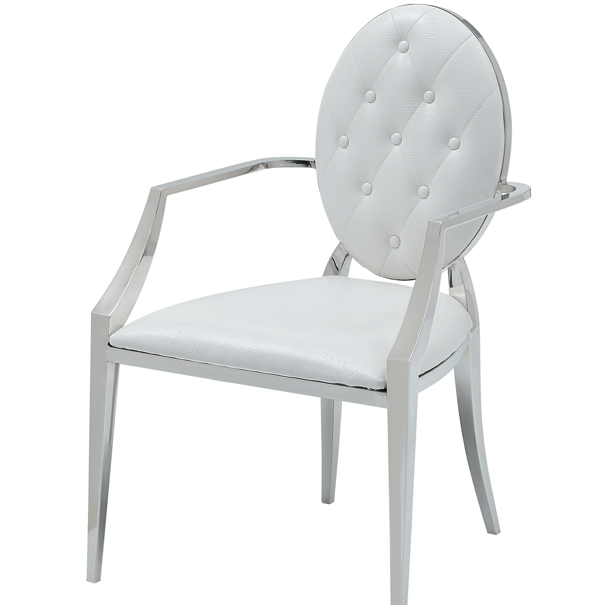 1117 Dining Chair - Thumbnail 5