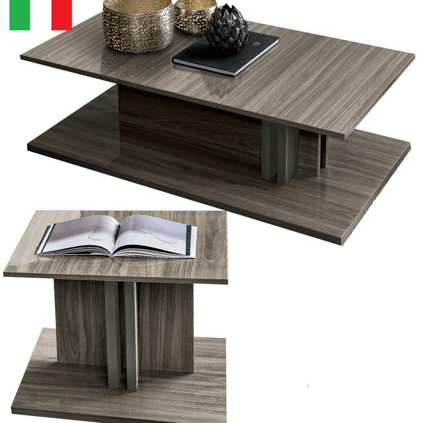 Volare Coffee and End Table - Thumbnail 3