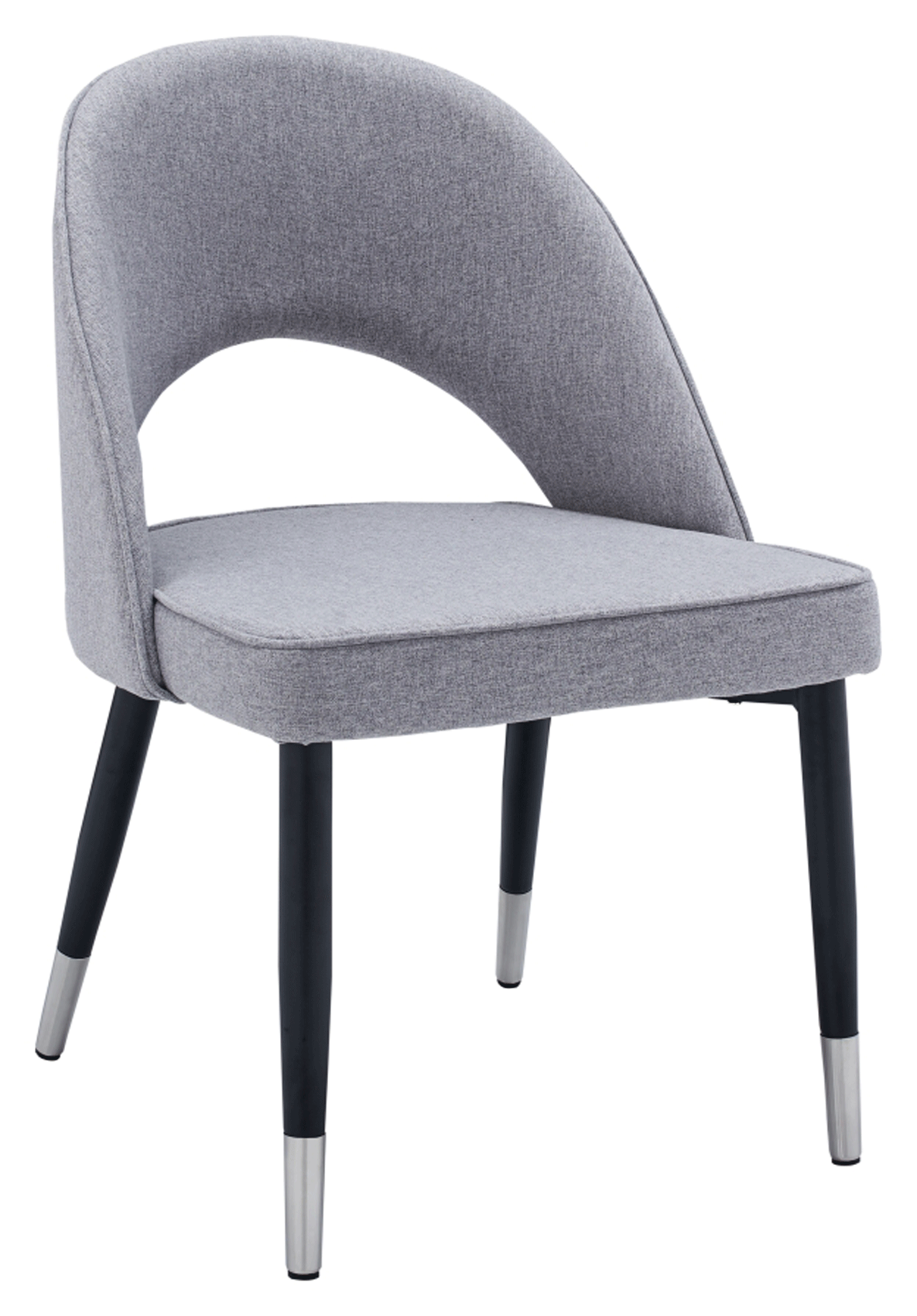 131 Silver Dining Chair