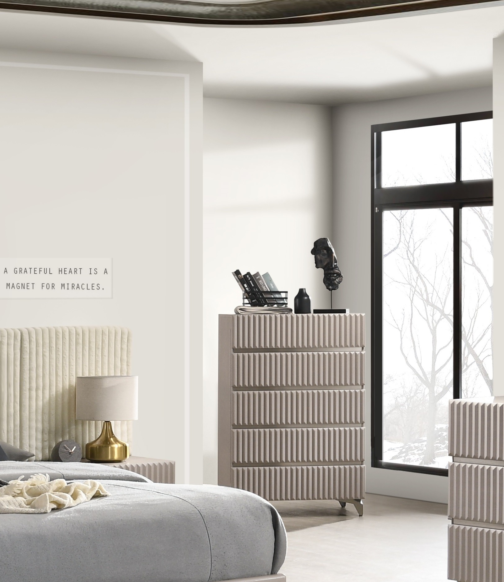 Grace Chest - Thumbnail 4