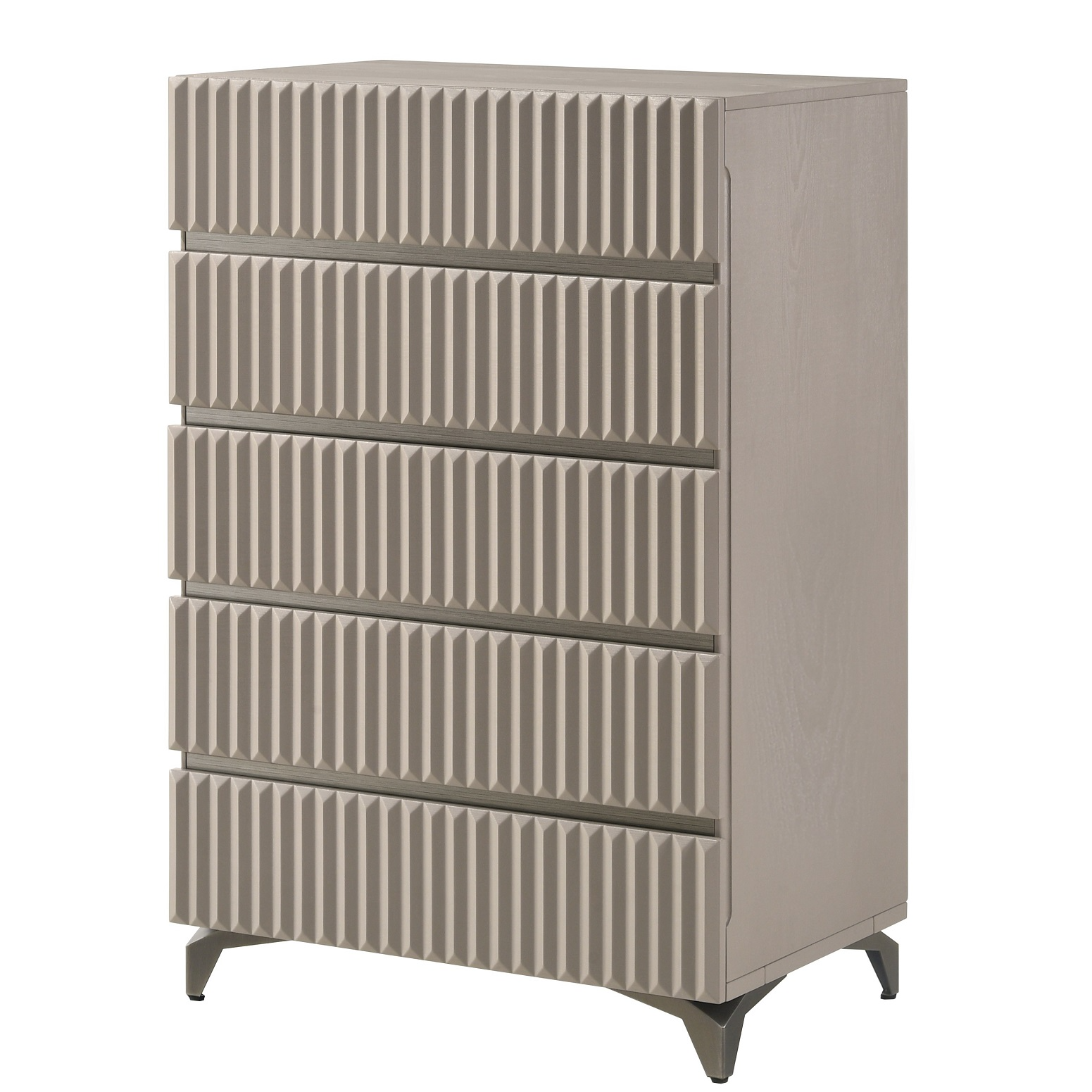 Grace Chest - Thumbnail 2