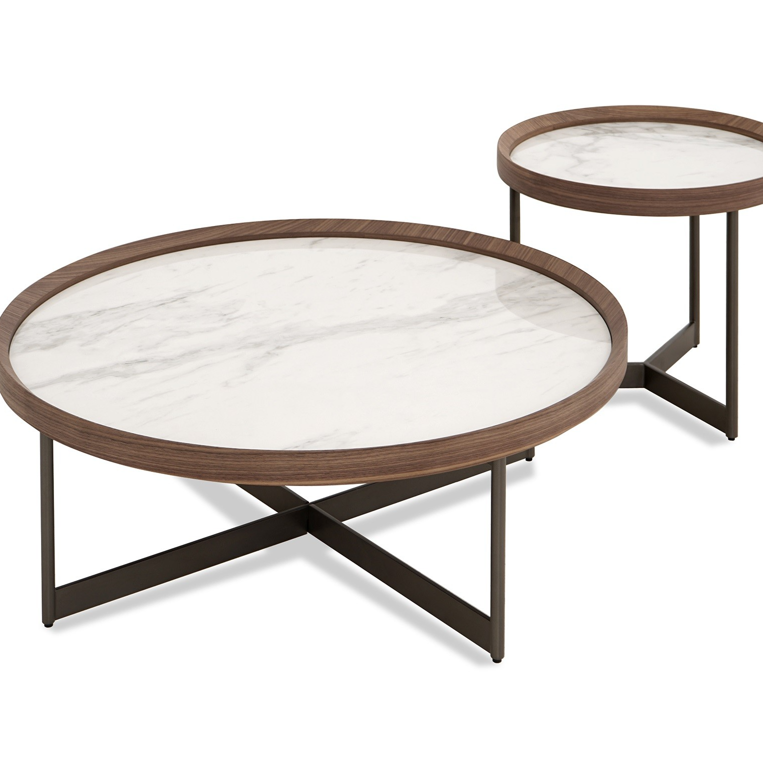 462E Coffee Table - Thumbnail 4