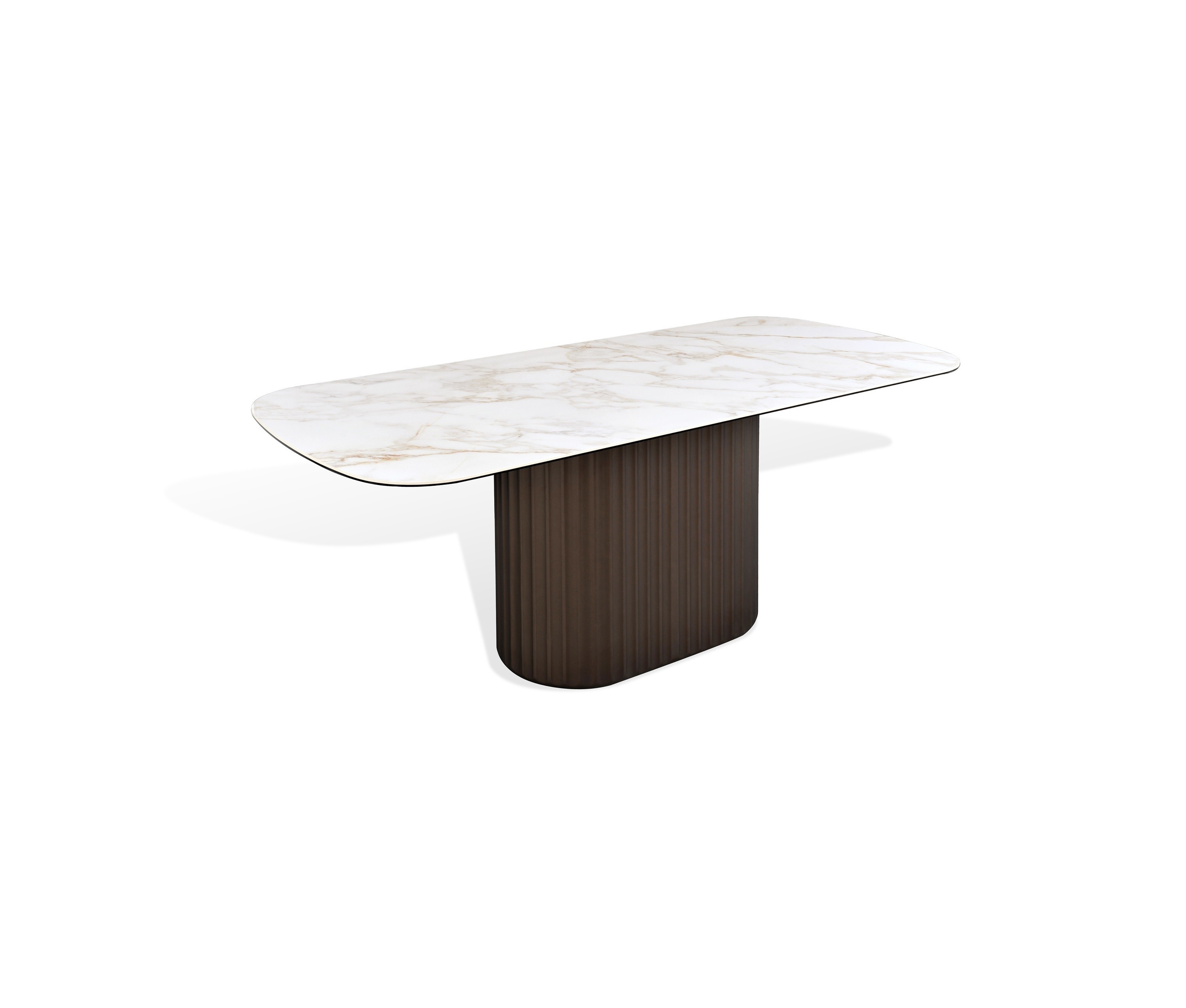 459T Dining Table - Thumbnail 2