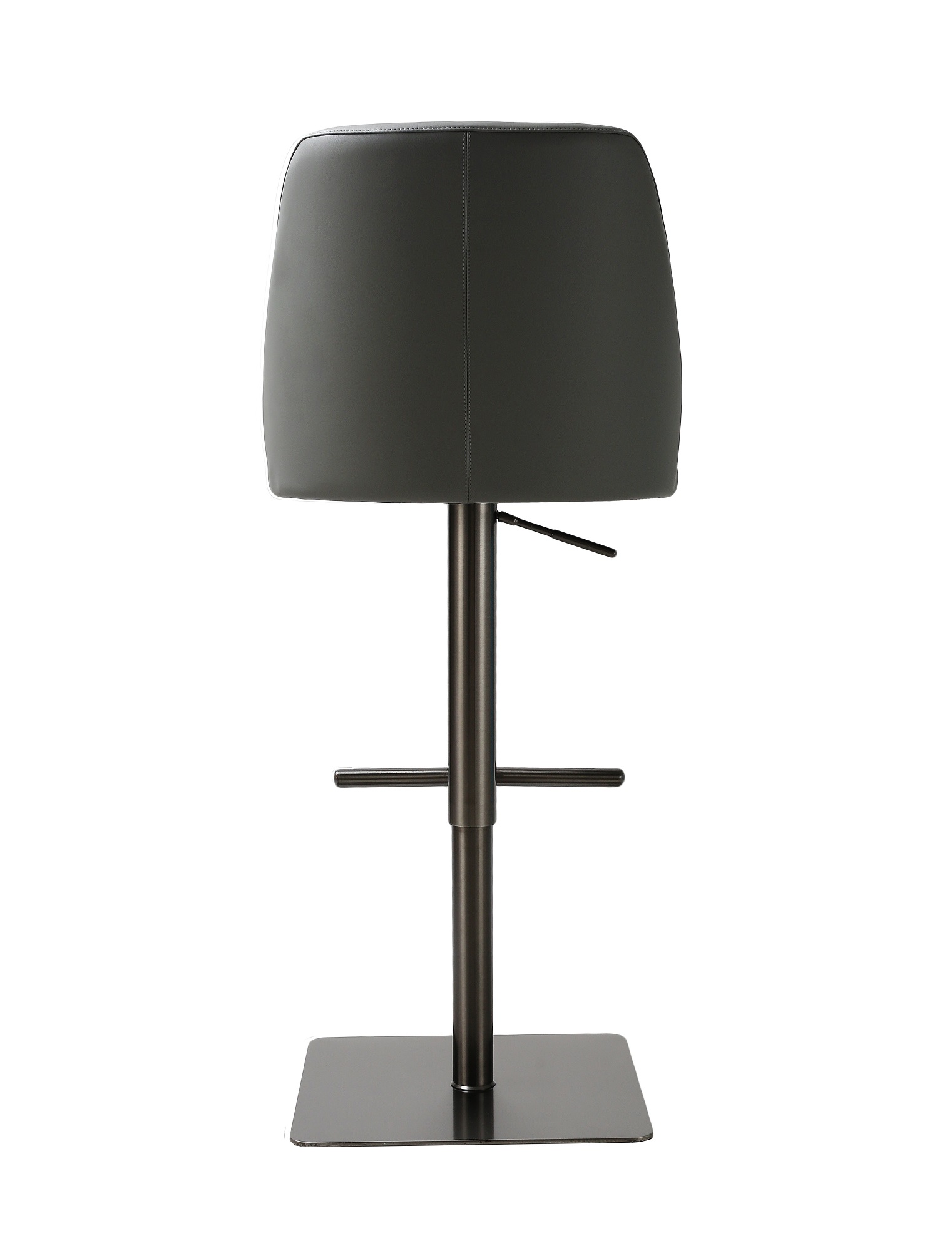 K C418A-58 Charcoal Bar Stool - Thumbnail 5