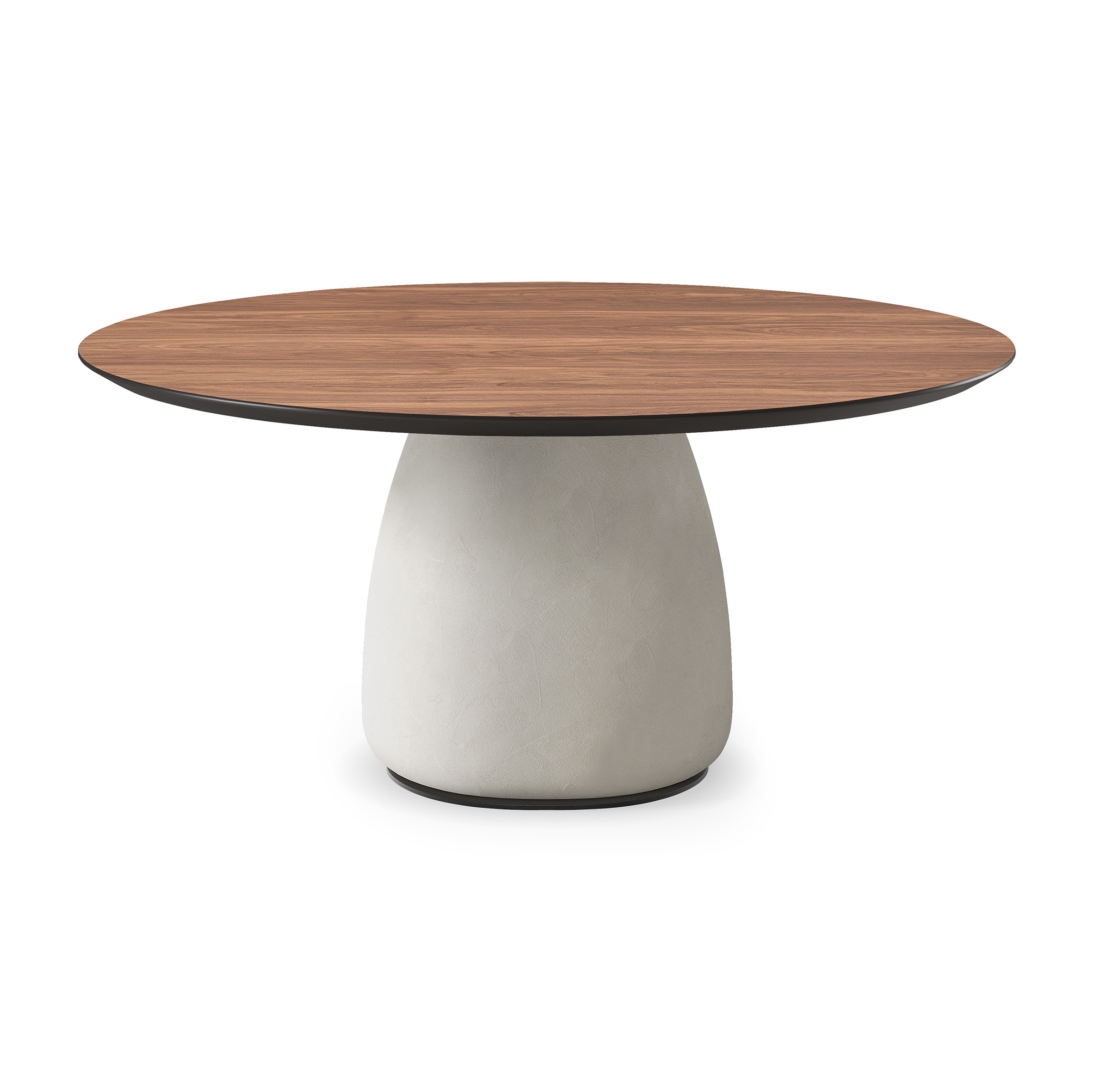 Botero Keramik Round Table